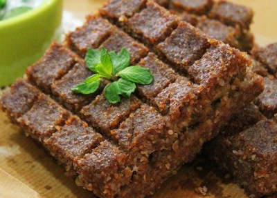 KADMUS Kibbeh Sayneh 1